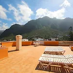Coral Los Silos