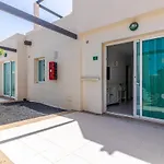 Flatguest Alisios Playa 4