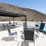 Spacious House With Huge Terrace Facing The Sea
