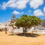 Eslanzarote El Ancla House, Wifi, Sea Views