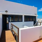 Eslanzarote El Ancla House, Wifi, Sea Views