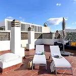Apartment Aguamarina - Las Canteras