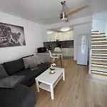 Apartamento Gustamar 13