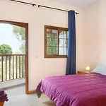 Holiday Cottage Santa Lucia 2