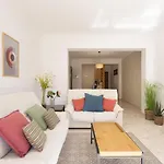Marina 8 - Vivienda Vacacional En El Corazon Del Puerto De La Cruz