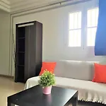 Sea View Apartment In Orlando