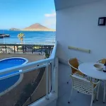 Apartamento En El Medano - Estrella Del Mar