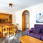 3 Bedroom Awesome Home In Abades