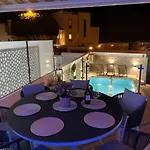 Luxury House Atlantico Private Heated Pool