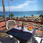 Las Vistas Apartment, Ocean View, 2 Bedrooms & Free Wifi