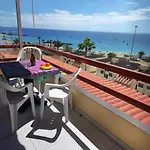 Las Vistas Apartment, Ocean View, 2 Bedrooms & Free Wifi