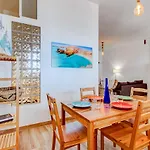 Precioso Apto Caleta Interian Beach By Paramount Holidays