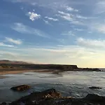 Salitre Ocean Sunset