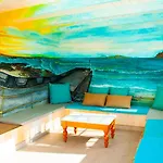 Famara Surf Rooftop