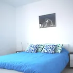 Apartment Harmony & Ocean Waves