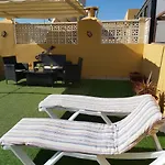 810 - Edif Aguamarina - Vacation Rental Home In The Coast Line Of Golf Del Sur