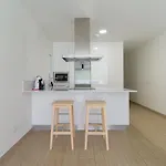 Homeforguest Apartamento Con Terraza Y Parking En Las Canteras