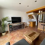 Soleado Paradise- Sunny Duplex With Sea View