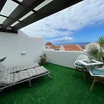 Soleado Paradise- Sunny Duplex With Sea View
