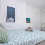 Cascasas The Green Apartment