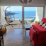 En Primera Linea De Mar Y Piscina - Apartamento Azur - El Ancla - Callao Salvaje - Costa Adeje