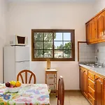 Holiday Cottage Santa Lucia 2