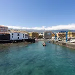 Marina 8 - Vivienda Vacacional En El Corazon Del Puerto De La Cruz