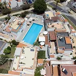 Villa Urbania Atico Deluxe By Sunkeyrents