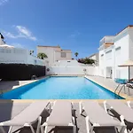Villa Urbania Atico Deluxe By Sunkeyrents