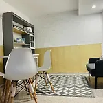 Apartamento Lorea