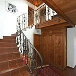 Villa El Buen Jesus