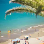 New Patalavaca Ocean Views By Canariasgetaway