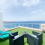 Homeforguest The Cliff House Gran Canaria With Sea Views
