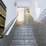Bonito Apartamento Zona Weyler