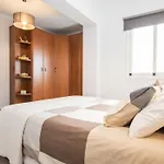 Bonito Apartamento Zona Weyler
