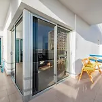 Paradise Suite