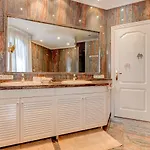 Luxury Villa El Duque Ocean View
