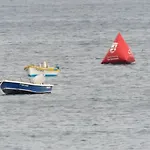 The Sand Boat