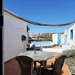 The Hideaway