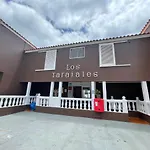 Apartamentos Los Tarajales