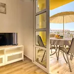 Orlando - Ocean View Apartment In Costa Adeje