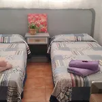 Vivienda Vacacional Marineda Sol Con Piscina El Medano