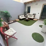 Oasis Cotillo