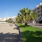 Frontline Penthouse With Heated Pool And Parking