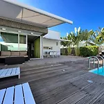 Villa Tesoro El Duque