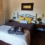 Vivienda Vacacional Lina Puntagorda