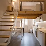New & Modern Studio Loft 1