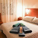 Apartamento La Garita