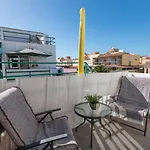 Apartamento Gemini Maspalomas