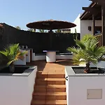 Villa Casa Kunu Chez Bernard Et Sophie